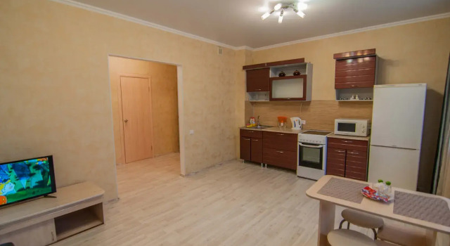 Апартаменты Atma House на Бориса Житкова 5/1