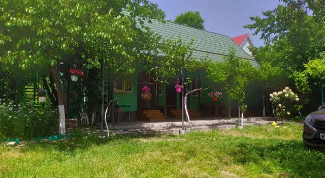 Гостевой дом СаНата