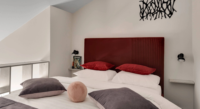 Studiya 40 Na Grayvoronovskoy Apartments, Prenota Appartamento Mosca Russia, vicino a Stazione metro Tekstil'ščiki