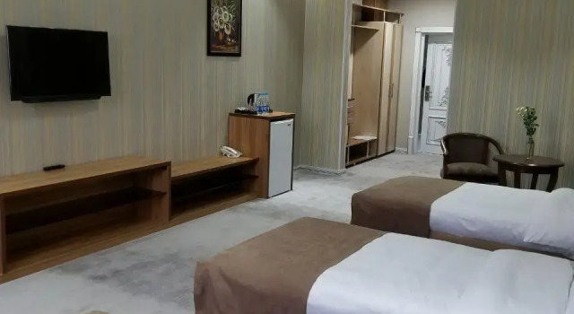 Camera Classica Hotel Arhan Palace Premium Hotel