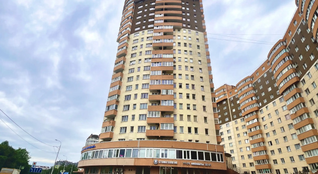 Uyutnaya 4-Kh Mestnaya Na Yuriya Gagarina Flat, Book Apartment Kaliningrad Kaliningrad Region