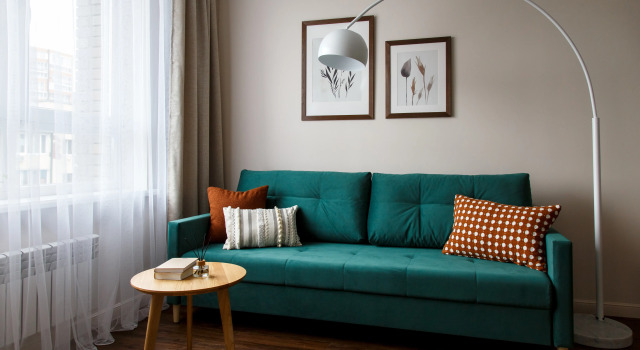 Moroshka Vozle Aeroporta Flat, Boek Appartement Oktyabrsky Administrative District Irkoetsk