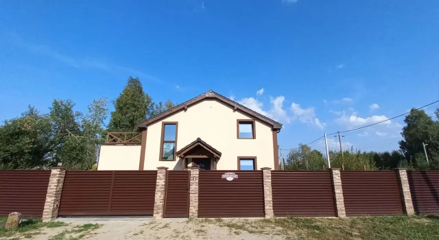 Zhilye Na Krasivom Poberezhye Baltiyskogo Morya Private house, Брондау Демалыс үйі Primore Svetlogorsk city district