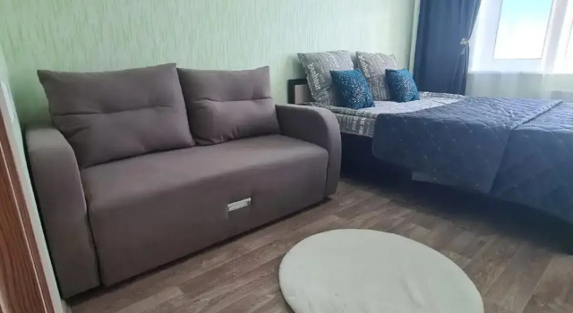Апартаменты в Солнечном