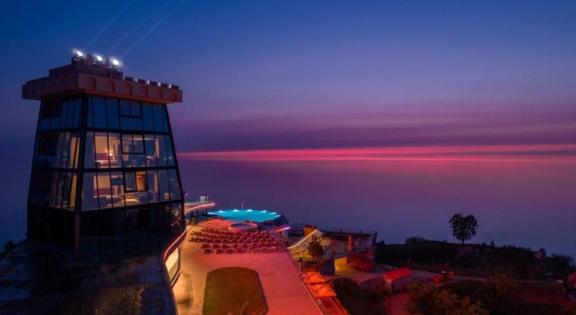 Litz Resort Hotel, Book Resort Batumi 
