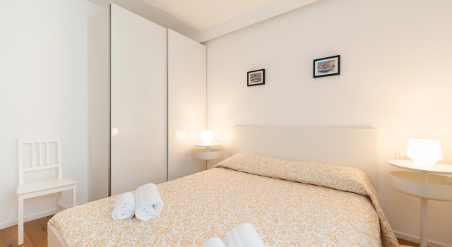 Апартаменты San Zaccaria Apartment