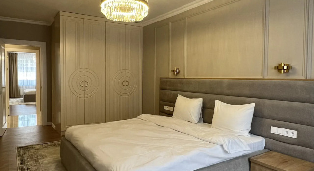 4you 105 Apartments, Prenota Appartamento Almaty Kazakistan