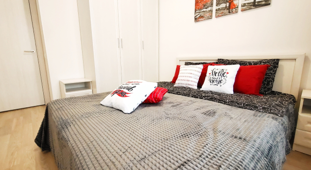 Globusapartmentcity Ulyanina 3A Apartments, Rezerwuj Apartament Vnukovo 