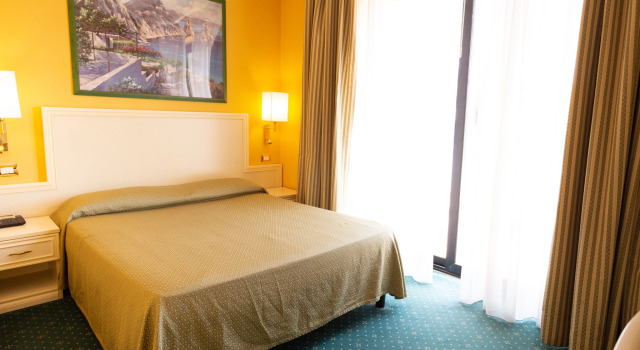 Двухместный номер Standard Cervara Park Hotel