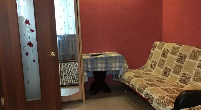 Квартира в 13-м микрорайоне 61, Забронировать Апартаменты/квартира Отели в центре Нефтеюганска, в центре