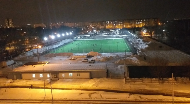 Квартира на Молодежном проспекте, Забронировать Апартаменты/квартира Отели Нижнего Новгорода с парковкой, Парковка