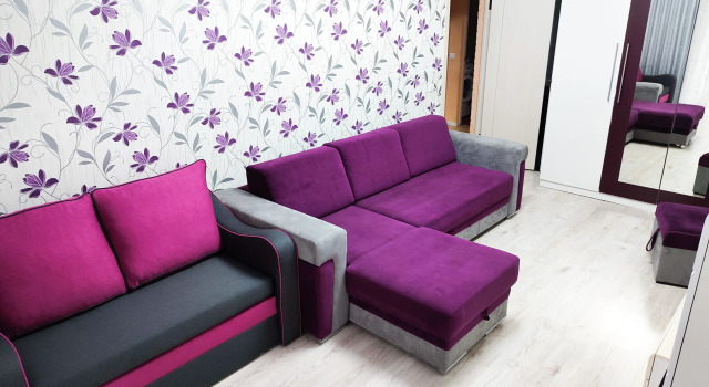 Nedaleko Ot Tsentra Flat, Book Apartment Kaliningrad Kaliningrad Region