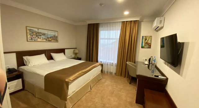 Номер Standard Boutique Hotel Kaspi