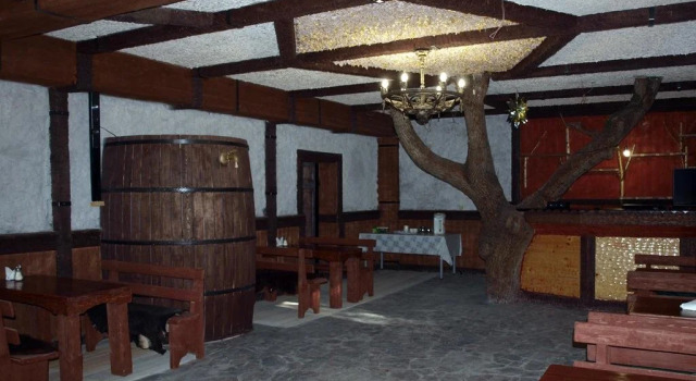 Sirius Azau Hotel, Брондау Қонақ үй Polyana Azau Elbrus District