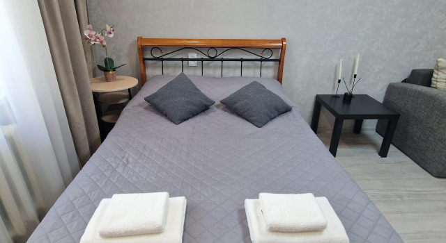 Yantarnye Vorota Flat, Book Apartment Kaliningrad Kaliningrad Region