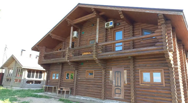 Vakhromeevo Guest house, Prenota Affittacamere Vakhromeevo 