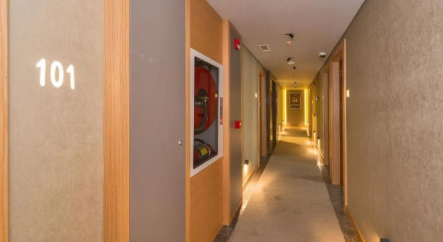 Genova Hotel