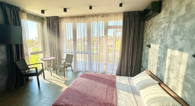 Grey Rose Apartments, Rezervovat Apartmán Sevastopol 