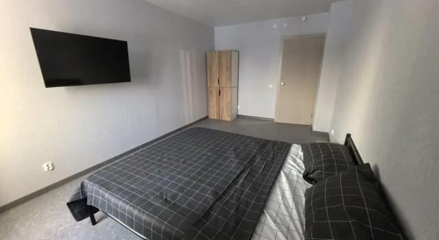 Prostornaya v Gubakhe Flat, Prenota Appartamento Gubaha Perm Krai