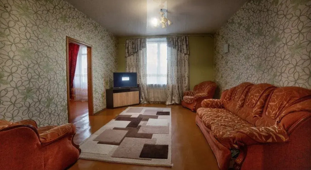 Na Bolshoy Sovetskoy Ulitse 13 Flat, Prenota Appartamento Smolensk 