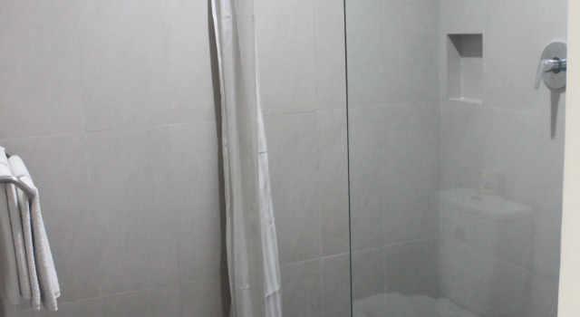Двухместный номер The Niche Bali