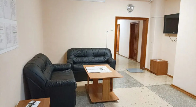 Отель Smart Hotel Миасс
