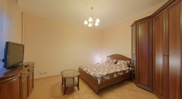 Na Varshavskoy Ulitse Apartments, Забронировать Апартаменты/квартира Московский район Санкт-Петербург, рядом с Парк Победы