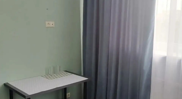 Standardní Jednolůžkový pokoj TajmHaus Furnished rooms
