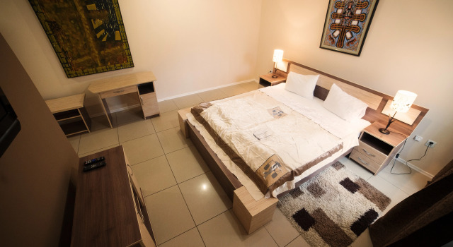 Jam Trusakvets Hotel, Prenota Hotel Truskavec' 