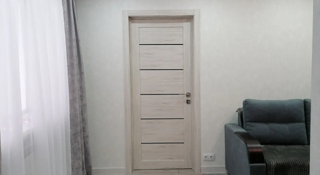Квартира Обороны 38