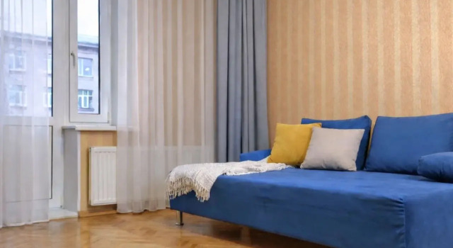 Tipanova 16 Flat, Rezervovat Apartmán Moskovskiy district Petrohrad