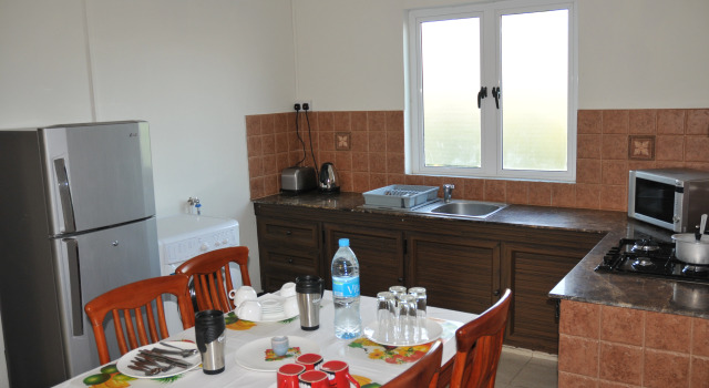 Мини-Отель Mo Residence