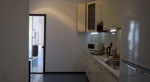 U Gennadiya Apartments 4, Rezervovat Apartmán  
