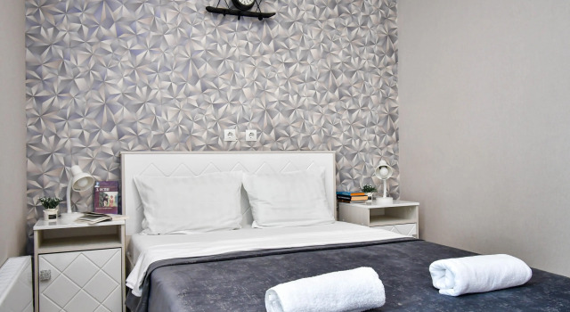 Charli Chaplin Apartaments, Забронировать Отель Красноярск Красноярский край