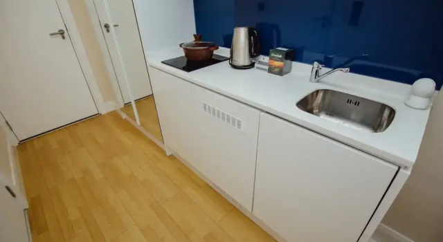 The best orbi city 26th Apartments, Book Apartment Batumi 