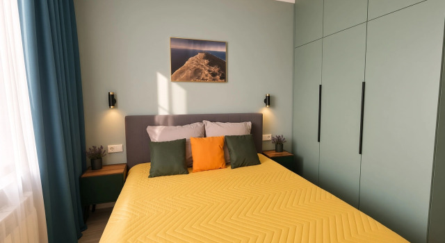 Eksklyuziv Arena Flat, Book Apartment Kaliningrad Kaliningrad Region