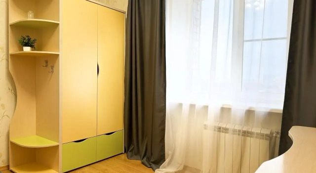 Квартира LikeHome Двухуровневая