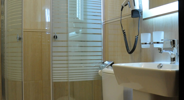 Standard chambre Medved Villa
