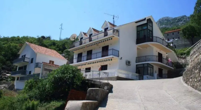Rizon Villa