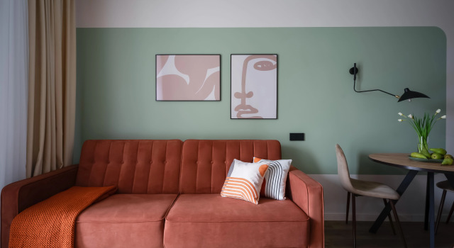 Pavlov Mercury Apartments, Book Apartment Kaliningrad Kaliningrad Region
