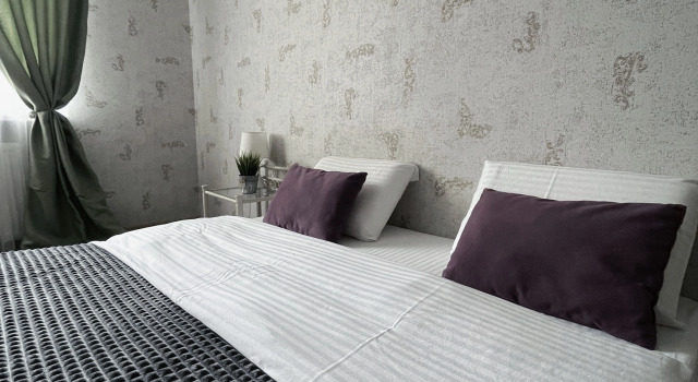 Na Pekhotnoy Flat, Book Apartment Kaliningrad Kaliningrad Region