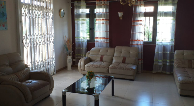 Villa Palms Villa