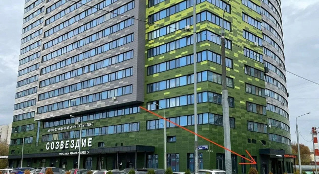 Standart 23 Na Oktyabryskom 26 Apartments, Buchen Sie Ferienwohnung Hotels in Oblast Moskau mit Parkplatz, Parkplätze