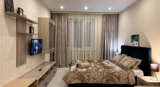 Kraynova 3A Apartments, Reserva ahora Apartamento Hoteles en Anillo de Oro con aparcamiento, Aparcamiento