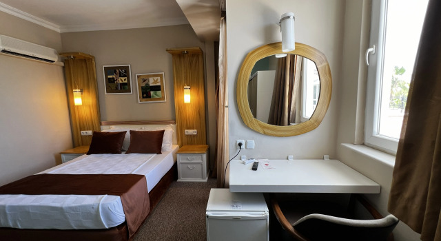 Moy Beldibi Boutique-hotel, Rezerwuj Boutique Hotel Hotele butikowe w Beldibi, Boutique Hotel