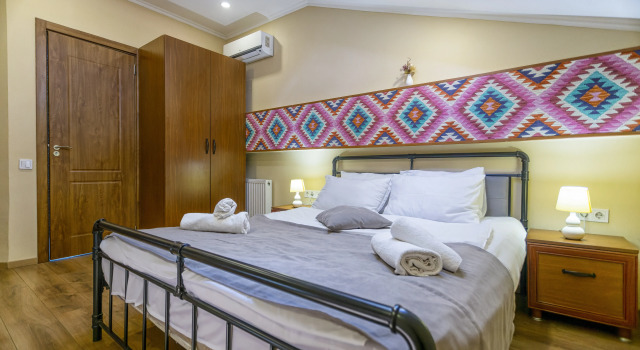 Standard Zimmer Hotel Middleton