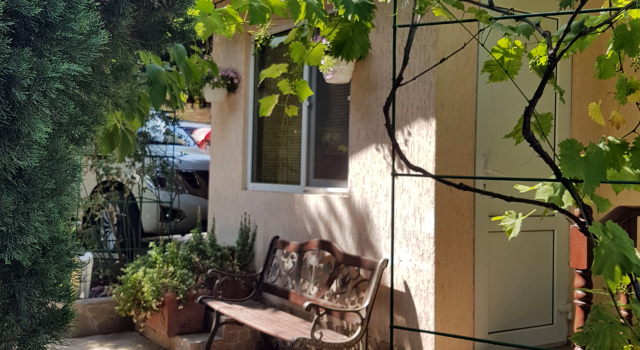 Apartment Golitsyna 19 4, Varaa Huoneisto Asunnot kohteessa Krim, Huoneisto