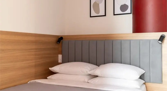 Camera familiare Deluxe Idera Apartment Hotel