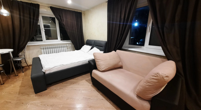 Ulitsa Suvorova 153k4 Apartments, Забронировать Апартаменты/квартира Отели Калуги с парковкой, рядом с Калужский областной драматический театр, Парковка