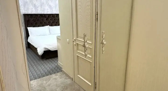 Двухместный номер Classic Barhat Hotel & SPA